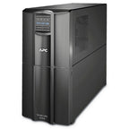 APC SMT2200C uninterruptible power supply (UPS) Line-Interactive 2.2 kVA 1980 W 10 AC outlet(s)