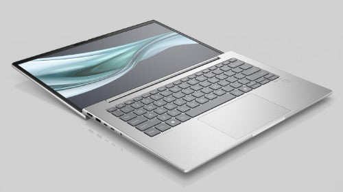 HP EliteBook 640 G11 Intel Core Ultra 5 135U Laptop 14" WUXGA 16 GB DDR5-SDRAM 512 GB SSD Wi-Fi 6E (802.11ax) Windows 11 Pro Silver