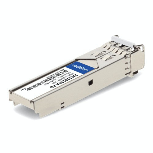 AddOn Networks 3AL82019AA-AO network transceiver module Fiber optic 10000 Mbit/s SFP+ 1550 nm