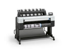 HP DesignJet T1600dr 36-in PostScript Printer Plus Edition