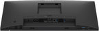 DELL Pro P P2226H computer monitor 21.5" 1920 x 1080 pixels Full HD LCD Gray