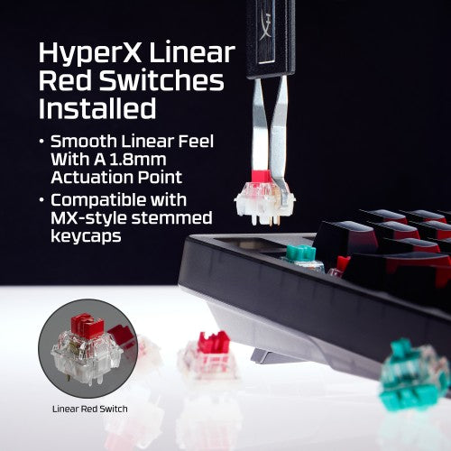 HyperX Origins 2 1800