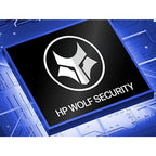HP EliteBook X G2i 14 inch Notebook Next Gen AI PC Wolf Pro Security Edition Copilot+ PC Laptop 14" WUXGA 32 GB LPDDR5x-SDRAM 512 GB SSD Wi-Fi 7 (802.11be) Windows 11 Pro Blue