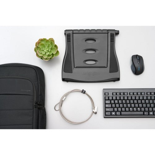 Kensington K60392WW laptop case 16" Backpack Black