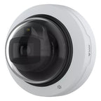 Axis M4228-LVE Dome IP security camera Outdoor 3840 x 2160 pixels Wall