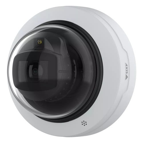 Axis M4228-LVE Dome IP security camera Outdoor 3840 x 2160 pixels Wall
