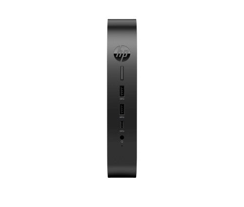 HP Elite t655 Bundle 2.1 GHz IGEL OS 2.47 lbs (1.12 kg) Black R2314
