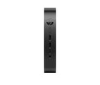 HP Elite t655 Bundle 2.1 GHz IGEL OS 2.47 lbs (1.12 kg) Black R2314