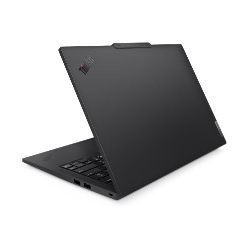 Lenovo ThinkPad T14s Gen 6 (AMD) Copilot+ PC AMD Ryzen AI 5 340 Laptop 14" WUXGA 16 GB LPDDR5x-SDRAM 256 GB SSD Wi-Fi 7 (802.11be) Windows 11 Pro Black