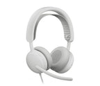 Logitech Zone Wired 2 for Business