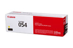 Canon 054 toner cartridge 1 pc(s) Original Yellow