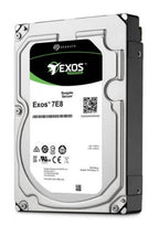 Seagate Enterprise ST3000NM0005 internal hard drive 3 TB 7200 RPM 128 MB 3.5" Serial ATA III