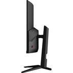 MSI MAG 321CUPDF computer monitor 31.5" 3840 x 2160 pixels 4K Ultra HD LCD Black