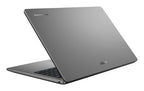 ASUS Chromebook Plus CX15 CX1505CTA-DS388P-RG Intel Core 3 N355 15.6" Full HD 8 GB LPDDR5-SDRAM 128 GB eMMC Wi-Fi 6 (802.11ax) ChromeOS Gray