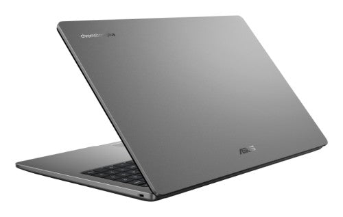 ASUS Chromebook Plus CX15 CX1505CTA-DS388P-RG Intel Core 3 N355 15.6" Full HD 8 GB LPDDR5-SDRAM 128 GB eMMC Wi-Fi 6 (802.11ax) ChromeOS Gray