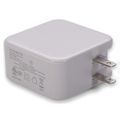 AddOn Networks USAC2USB60WW mobile device charger White AC Indoor