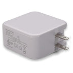 AddOn Networks USAC2USB60WW mobile device charger White AC Indoor