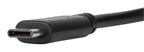 Targus ACC924USX USB cable USB 3.2 Gen 1 (3.1 Gen 1) 39.4" (1 m) USB C USB B Black