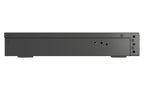 QNAP QSW-M7308R-4X network switch Managed L3 1U Black