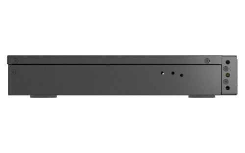 QNAP QSW-M7308R-4X network switch Managed L3 1U Black