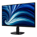 Philips 24B2N2200G computer monitor 23.8" 1920 x 1080 pixels Full HD LCD Black