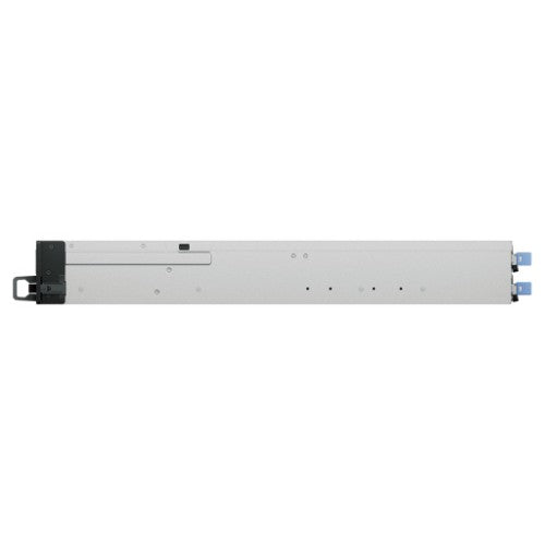 Synology SA SA3610 NAS/storage server Rack (2U) Intel® Xeon® D-1567 16 GB DDR4 0 TB DiskStation Manager Black, Gray