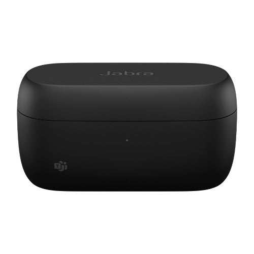 Jabra Evolve2 Buds Headset Wireless In-ear Office/Call center USB Type-C / USB Type-A Bluetooth Black
