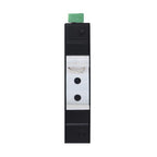 Eaton NGI-U05E network switch Unmanaged Gigabit Ethernet (10/100/1000) DIN rail Black