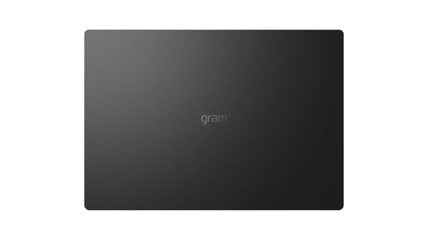 LG Gram Pro Copilot+ PC Intel Core Ultra 9 285H Laptop 17" WQXGA 32 GB LPDDR5x-SDRAM 1 TB SSD NVIDIA® GeForce RTX™ 5050 Wi-Fi 7 (802.11be) Windows 11 Pro Black