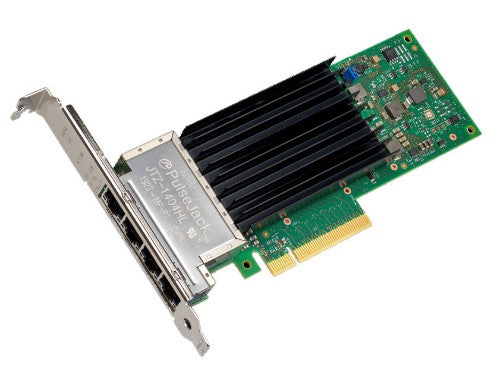 Intel ® Ethernet Network Adapter X710-T4L