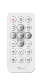 Optoma ZW350E Ultra short throw projector 4000 ANSI lumens DLP WXGA (1280x800) 3D White