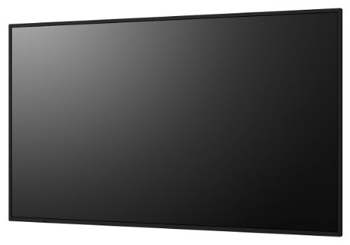 Sharp MultiSync M552 Digital signage flat panel 55" LCD 550 cd/m² 4K Ultra HD Black Touchscreen