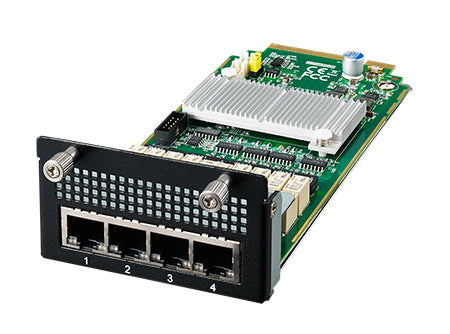 Advantech NMC-0121-04CSA1 network card Internal Ethernet 1000 Mbit/s