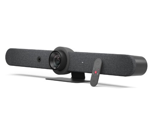 Logitech 960-001308 video conferencing system Ethernet LAN Group video conferencing system