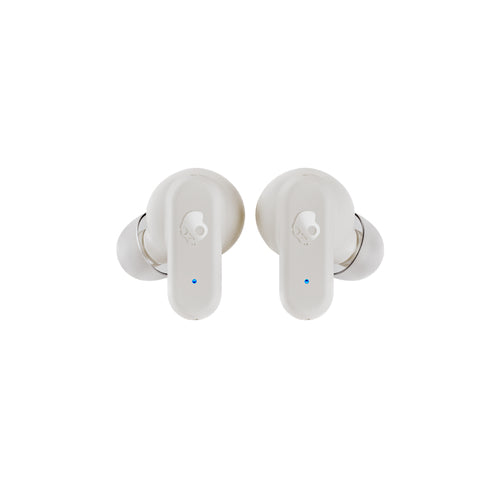 Skullcandy Dime 3 Headset True Wireless Stereo (TWS) In-ear Calls/Music/Sport/Everyday Bluetooth Ivory