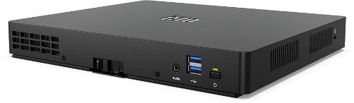 Elo Touch Solutions EloPOS Pack 2 i5-14500T 1.7 GHz Mini Black