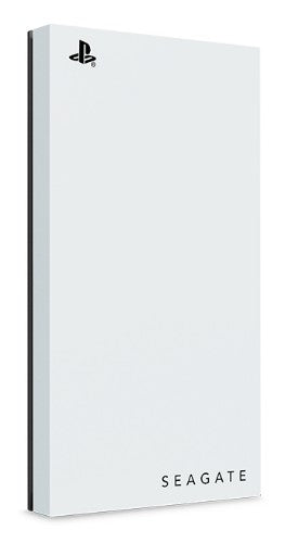 Seagate Game Drive PS5 1 TB 3.2 Gen 1 (3.1 Gen 1) White
