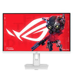 ASUS ROG Strix XG27UCGR-W computer monitor 27" 3840 x 2160 pixels 4K Ultra HD LED White