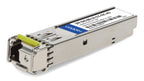 AddOn Networks SFP-GIG-BB-LX+/LC-EEC-AO network transceiver module Fiber optic 1000 Mbit/s