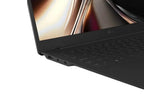 LG Gram Pro Copilot+ PC Intel Core Ultra 7 355 Laptop 17" Touchscreen WQXGA 32 GB LPDDR5x-SDRAM 1 TB SSD Wi-Fi 7 (802.11be) Windows 11 Pro Black