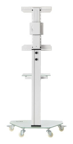 Eaton DMCS3770SG75W TV mount/stand 70" White