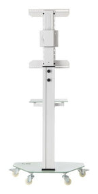 Eaton DMCS3770SG75W TV mount/stand 70" White