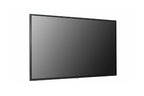 LG 49UH5J-H signage display Digital signage flat panel 49" LED Wi-Fi 500 cd/m² 4K Ultra HD Black WebOS 24/7