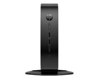 HP Elite t755 3 GHz IGEL OS 3.09 lbs (1.4 kg) Black V2546