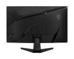 MSI MAG 274CQF computer monitor 27" 2560 x 1440 pixels Wide Quad HD Black