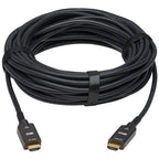 Tripp Lite P568FA-10M HDMI cable 393.7" (10 m) HDMI Type A (Standard) Black