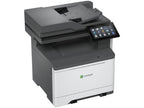 Lexmark CX635adwe Laser A4 1200 x 1200 DPI 42 ppm Wi-Fi
