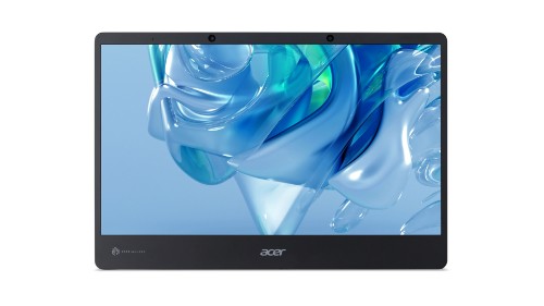 Acer ASV15-1BP POS monitor 15.6" 3840 x 2160 pixels 4K Ultra HD LED