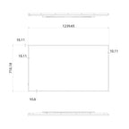 Hisense 55DM66D signage display Digital A-board 55" Wi-Fi 500 cd/m² Full HD Black Android 11 24/7