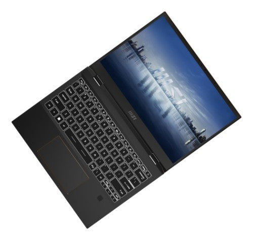 MSI Summit E13 Flip Evo E13FlipEvo A13MT-243US Intel® Core™ i7 i7-1360P Hybrid (2-in-1) 13.4" Touchscreen Full HD+ 16 GB LPDDR5-SDRAM 1 TB SSD Wi-Fi 6E (802.11ax) Windows 11 Home Black